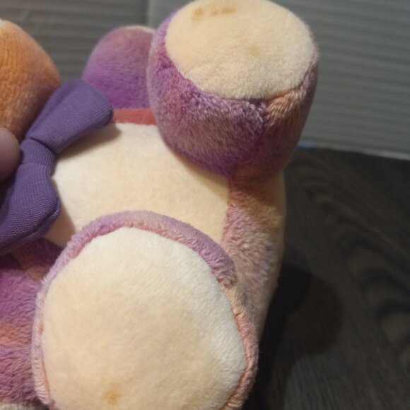 Funko Five Nights At Freddy's Tie Dye Freddy Plush Bear 8" 2022 - Picture 5 of 10